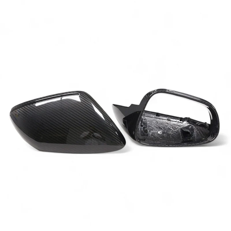 Coques carbone Porsche 911 Type 992 2019-2024