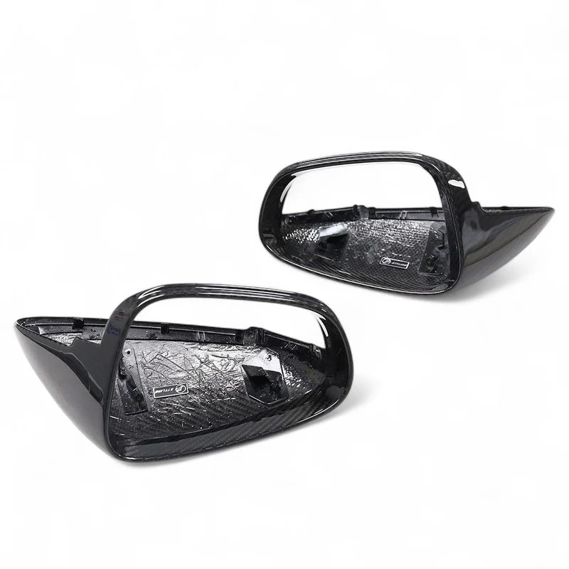 Coques carbone Porsche 911 Type 992 2019-2024