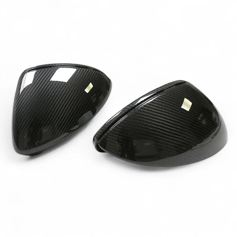Coques carbone Porsche Panamera II 2017-2025 paire