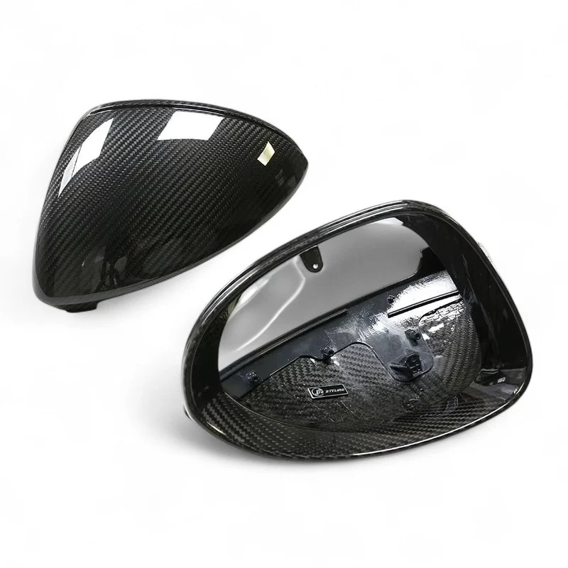 Coques carbone Porsche Macan I 2018-2021