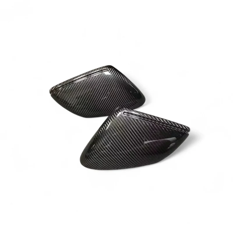Coques carbone Porsche Macan I 2018-2021