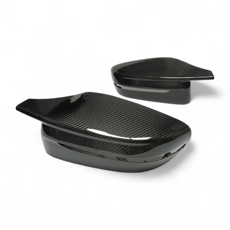 Coques carbone BMW M3 G80 G81 2020-2025