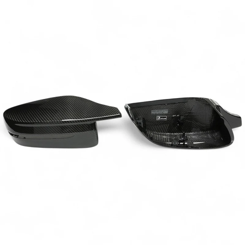Coques carbone BMW M3 G80 G81 2020-2025