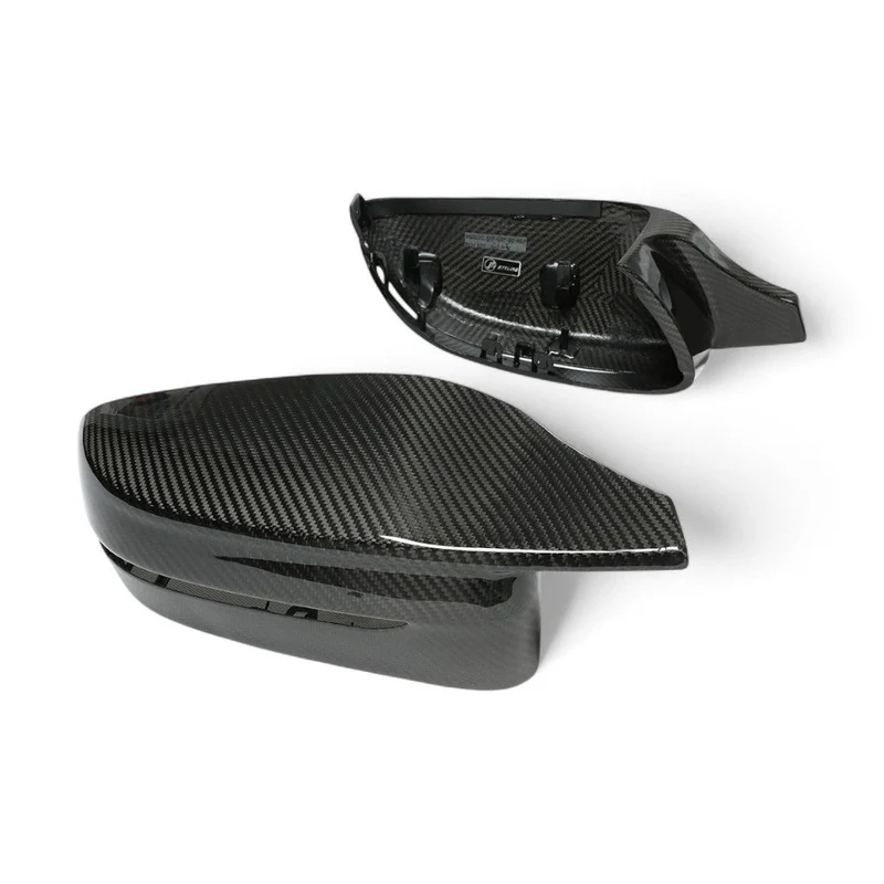 Coques carbone BMW M3 G80 G81 2020-2025