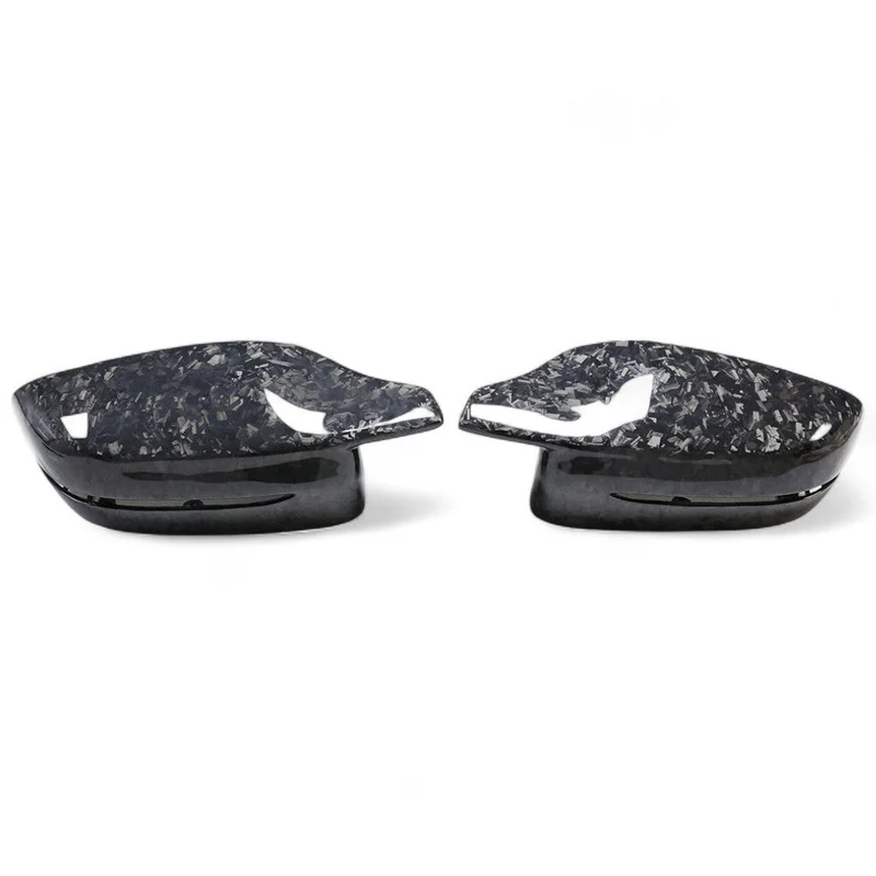 Coques carbone BMW M3 G80 G81 2020-2025