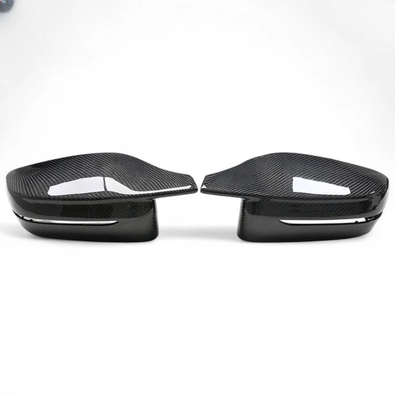 Coques carbone BMW M4 G82 G83 2020-2025