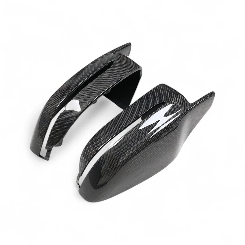 Coques carbone BMW M4 G82 G83 2020-2025
