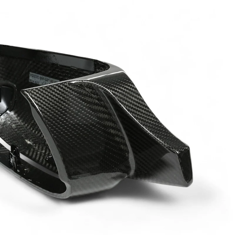Coques carbone BMW M4 G82 G83 2020-2025