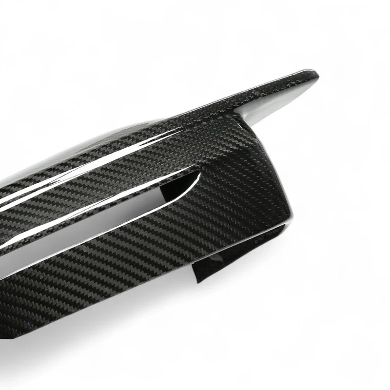 Coques carbone BMW M4 G82 G83 2020-2025