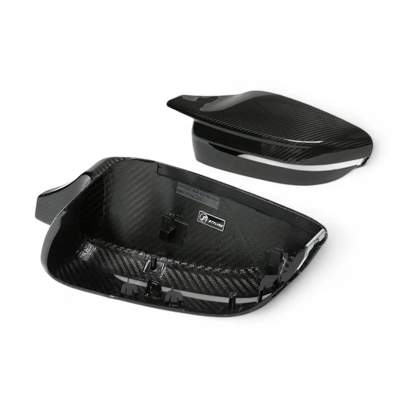 Coques carbone BMW M4 G82 G83 2020-2025