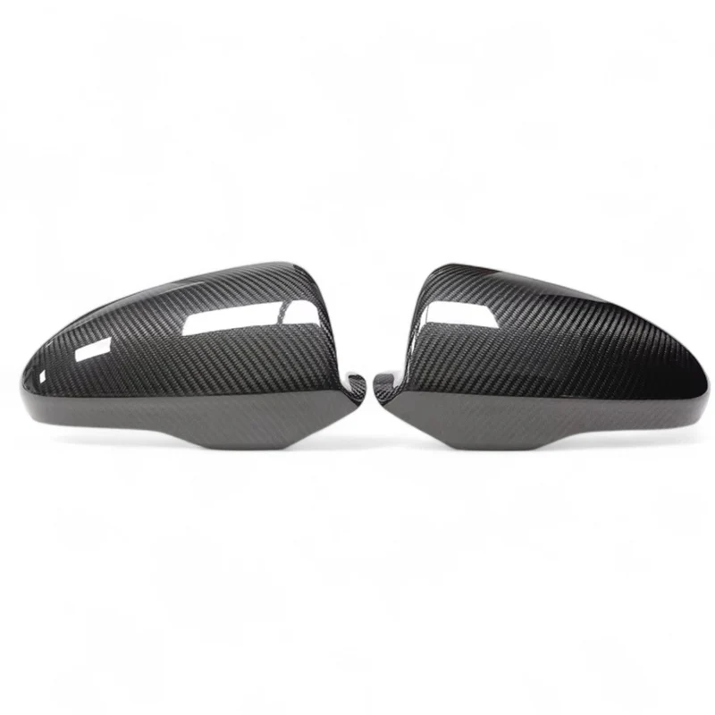 Coques carbone BMW M6 F12 F13 2012-2019