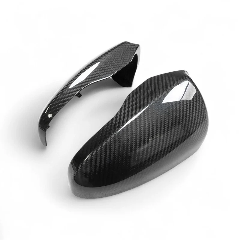Coques carbone BMW M6 F12 F13 2012-2019