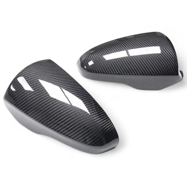 Coques carbone BMW M6 F12 F13 2012-2019