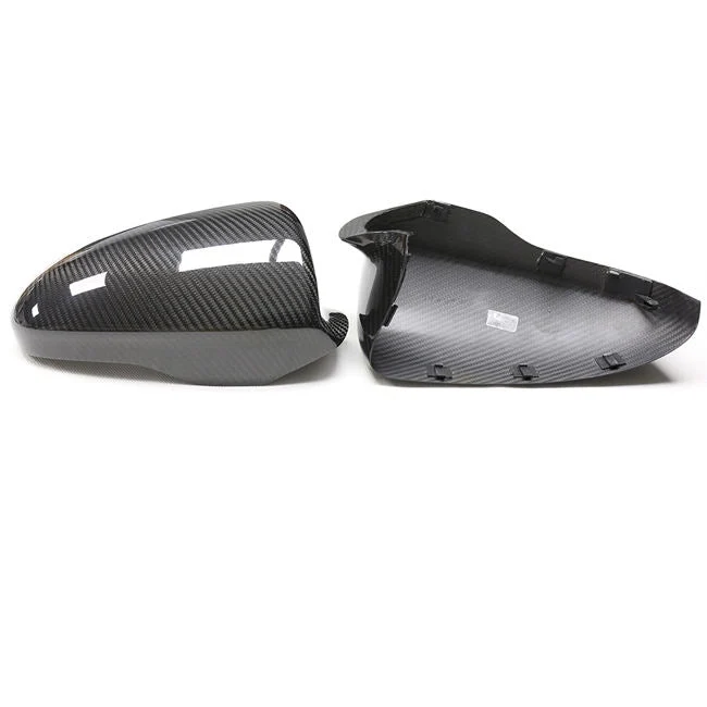 Coques carbone BMW M6 F12 F13 2012-2019