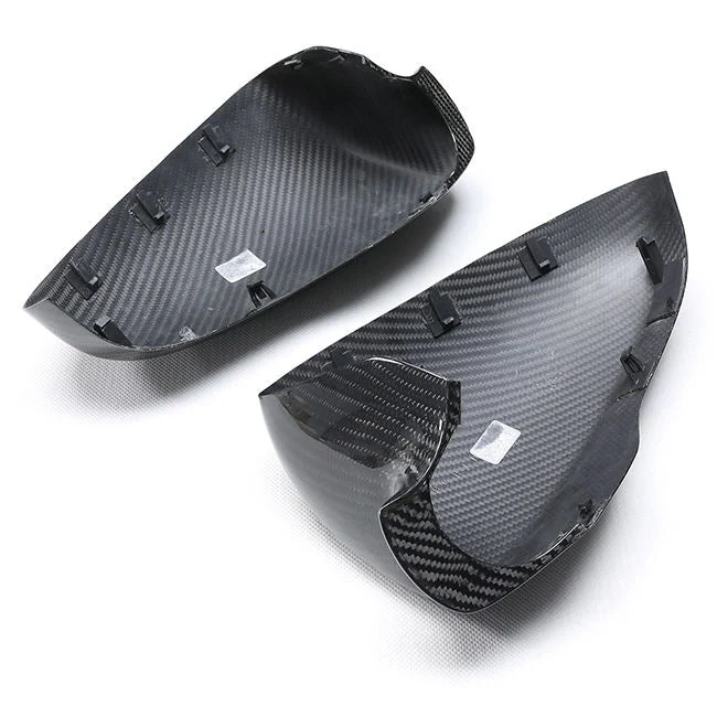 Coques carbone BMW M6 F12 F13 2012-2019