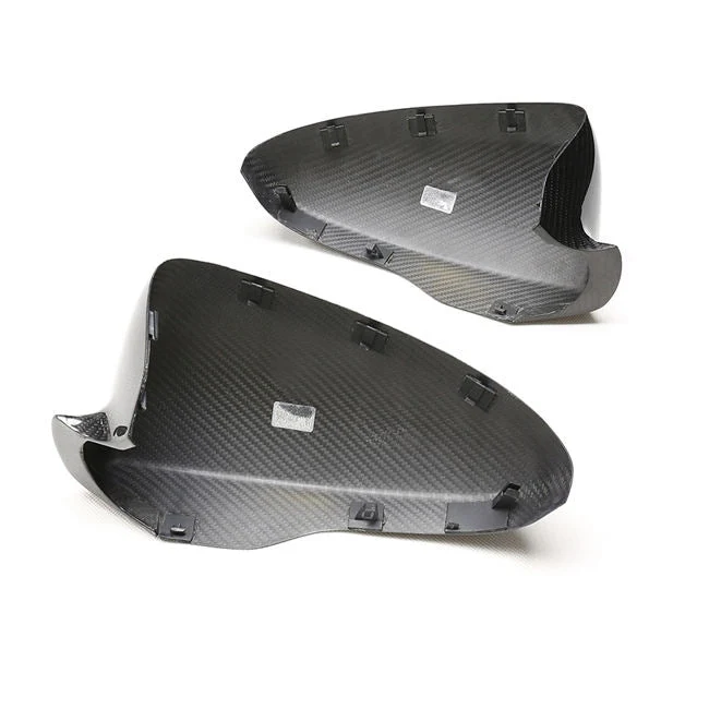 Coques carbone BMW M6 F12 F13 2012-2019