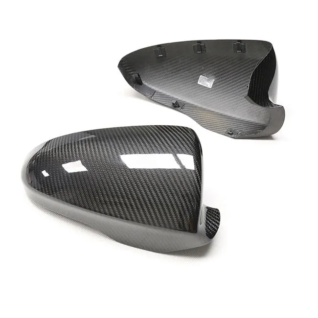 Coques carbone BMW M6 F12 F13 2012-2019