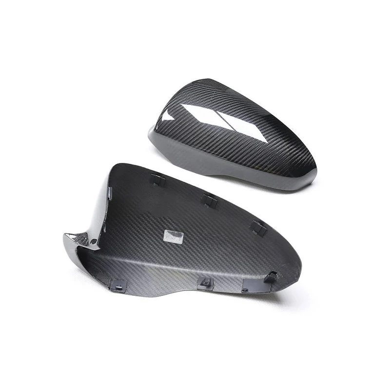 Coques carbone BMW M6 F12 F13 2012-2019