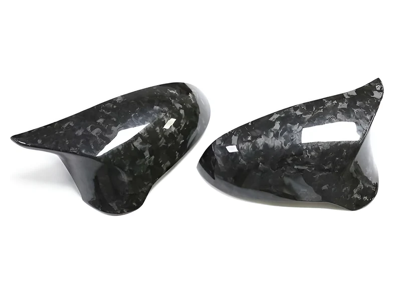 Coques carbone BMW M4 F82 F83 2014-2020