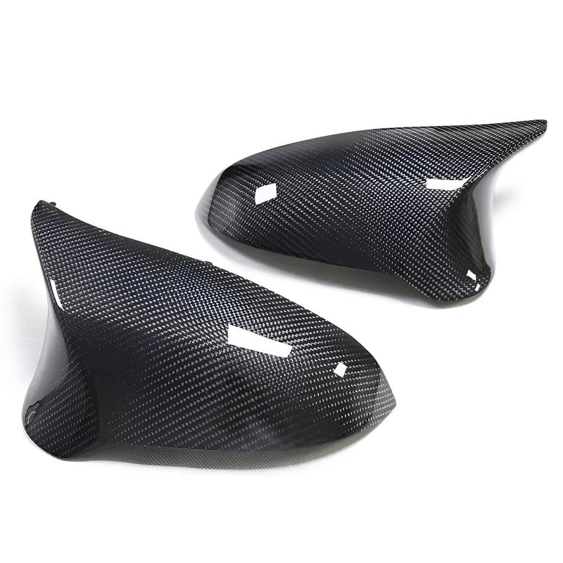 Coques carbone BMW M3 F80 2014-2018