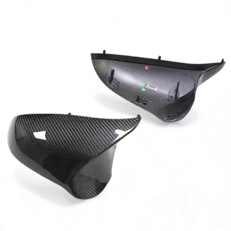 Coques carbone BMW M3 F80 2014-2018