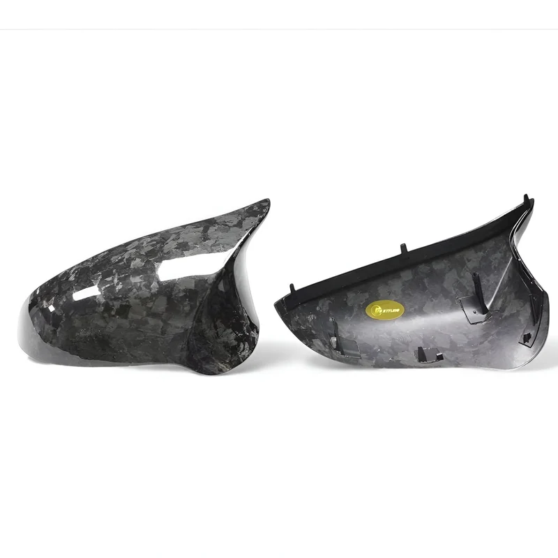 Coques carbone BMW M3 F80 2014-2018