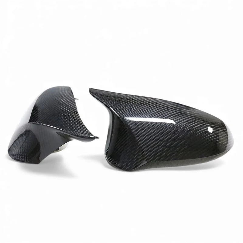 Coques carbone BMW M2 F87 2014-2021