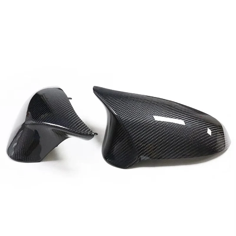 Coques carbone BMW M2 F87 2014-2021