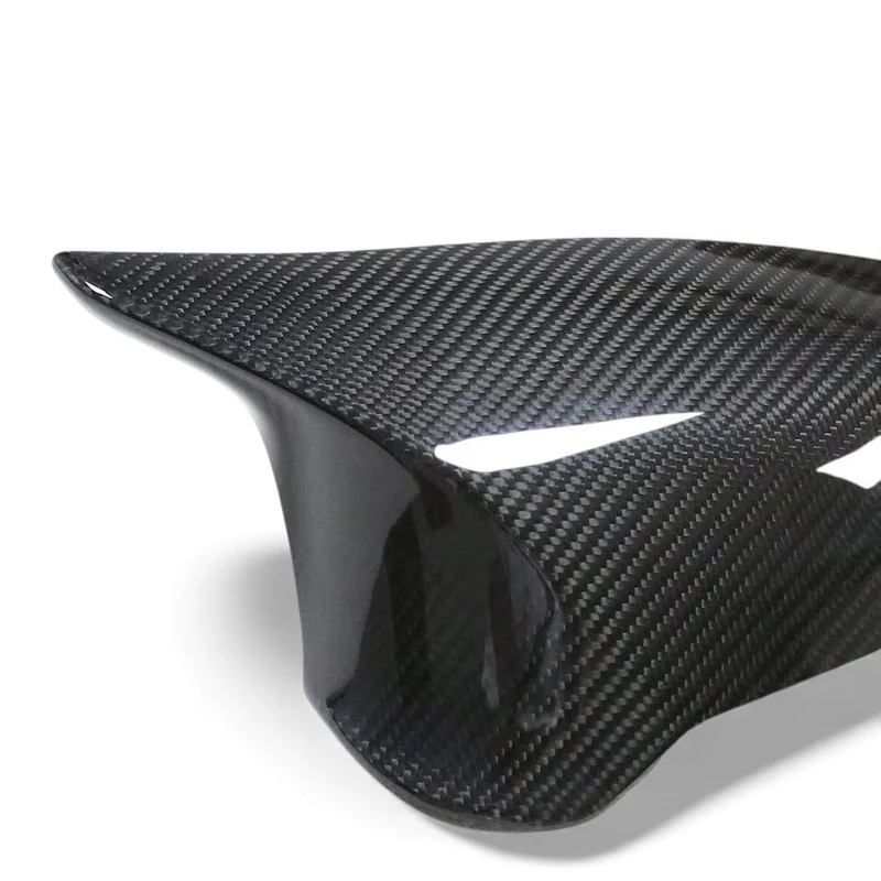 Coques carbone BMW M2 F87 2014-2021