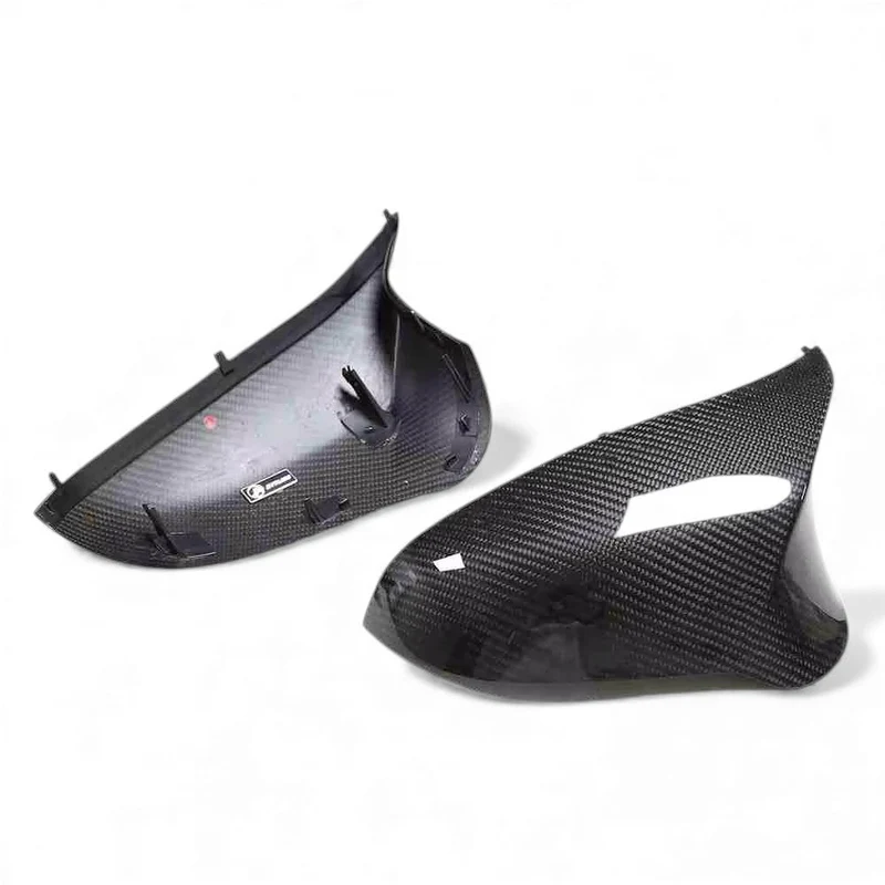 Coques carbone BMW M2 F87 2014-2021