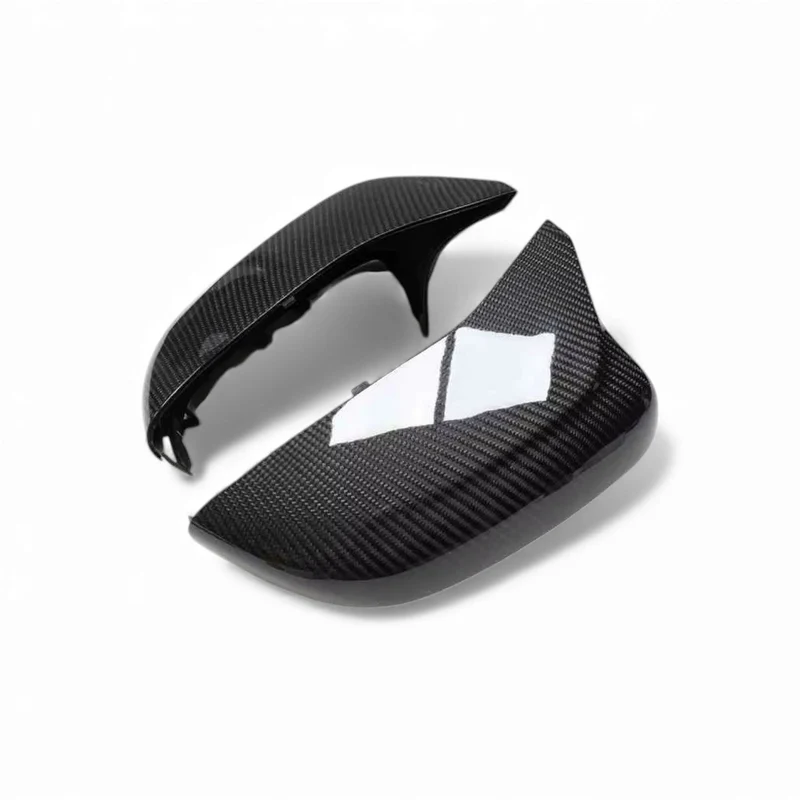 Coques carbone BMW M8 F91 F92 F93 2019-2025