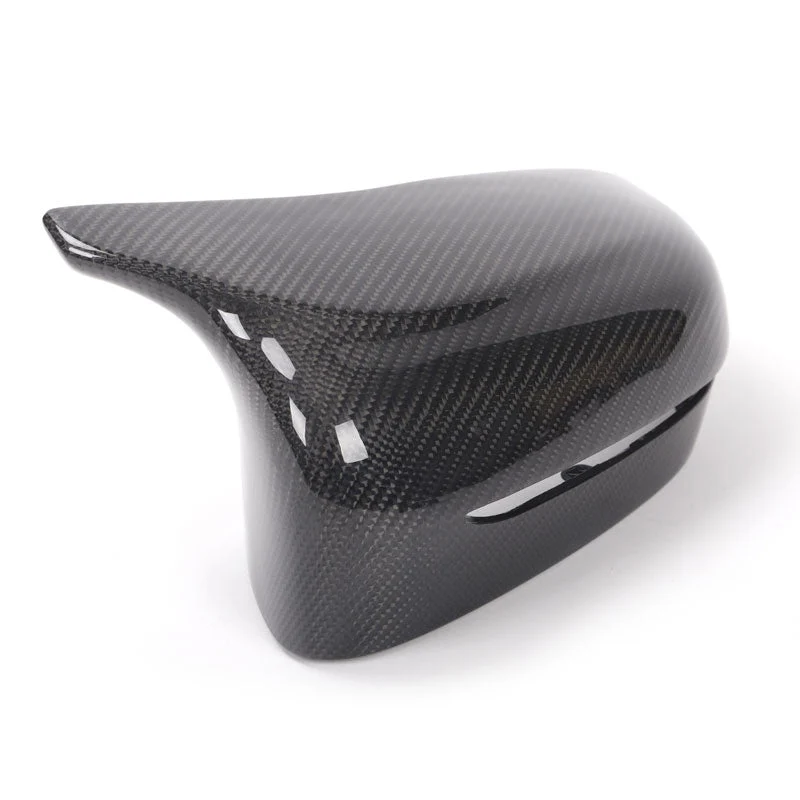 Coques carbone BMW M8 F91 F92 F93 2019-2025
