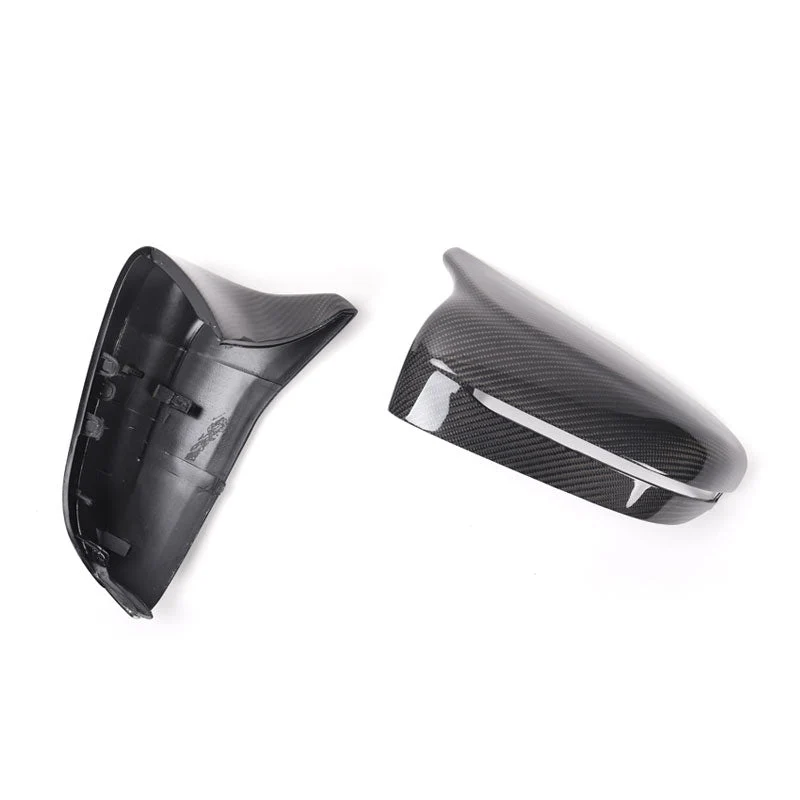 Coques carbone BMW M8 F91 F92 F93 2019-2025