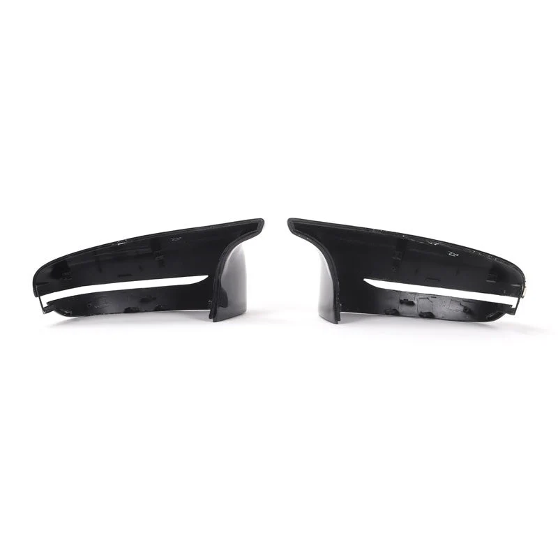 Coques carbone BMW M8 F91 F92 F93 2019-2025