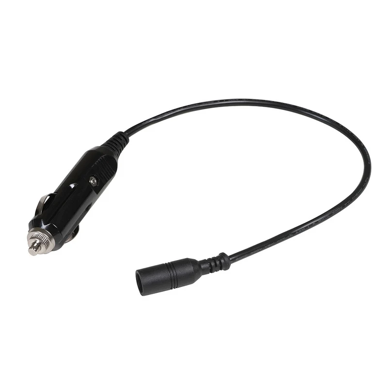 6mm Output 12V Car Adapter