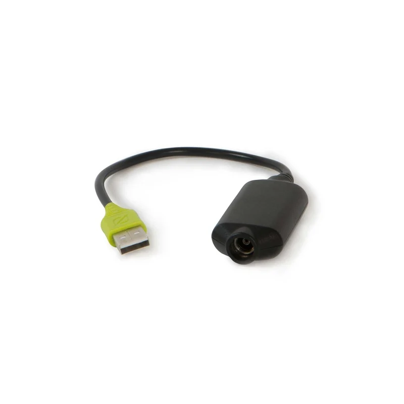 Usb To 6mm Converter