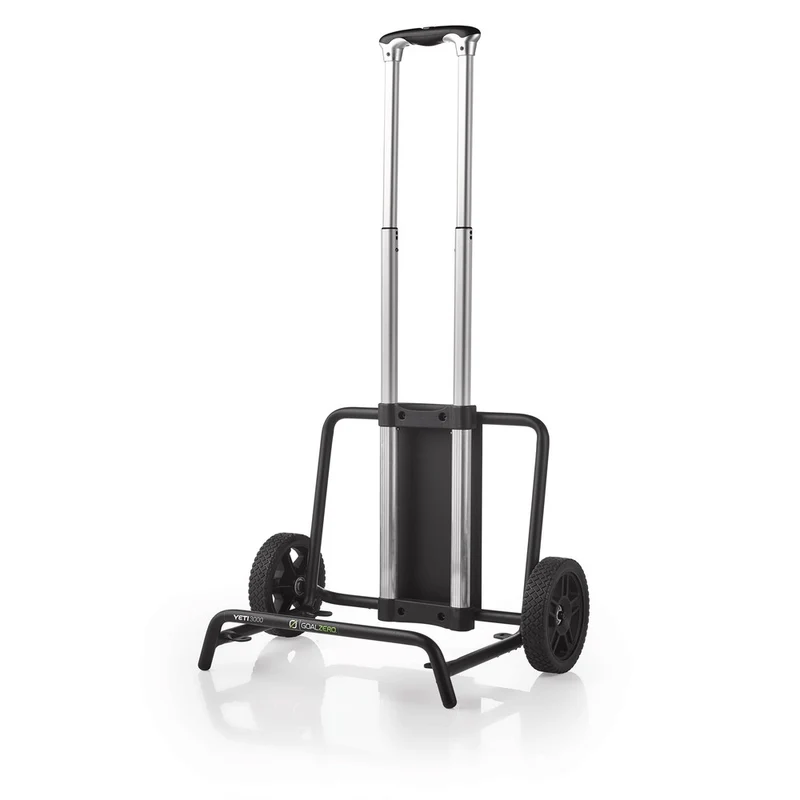 Yeti Roll Cart