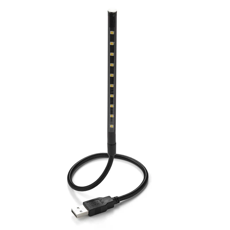Luna Touch LED Light