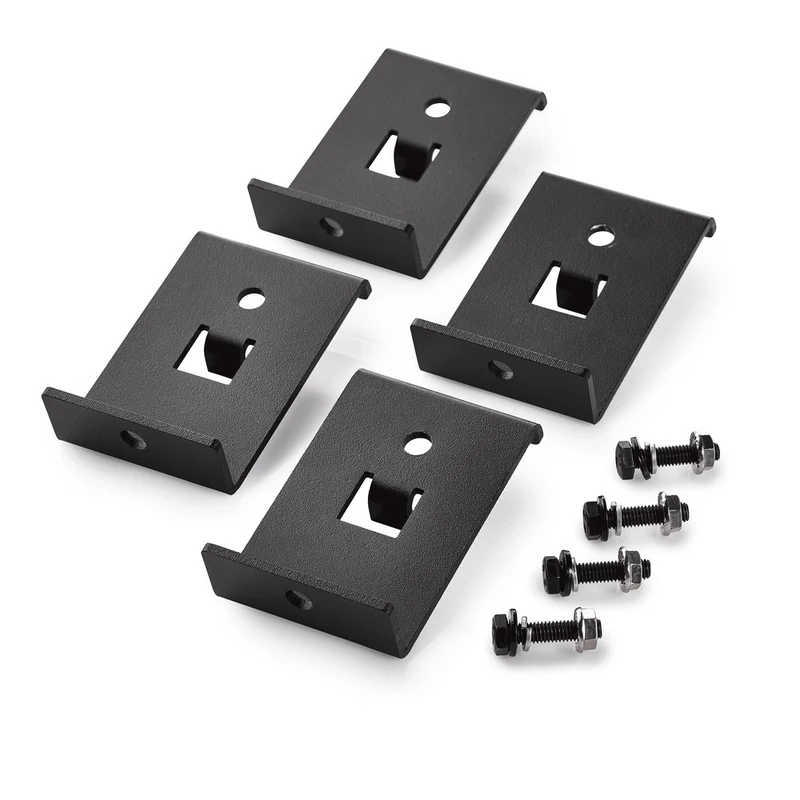 Boulder Mounting Brackets (4 Pack)