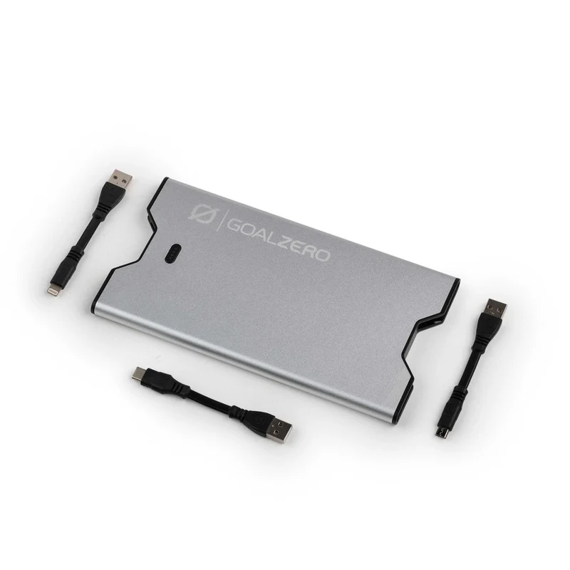 Sherpa 40 Power Bank