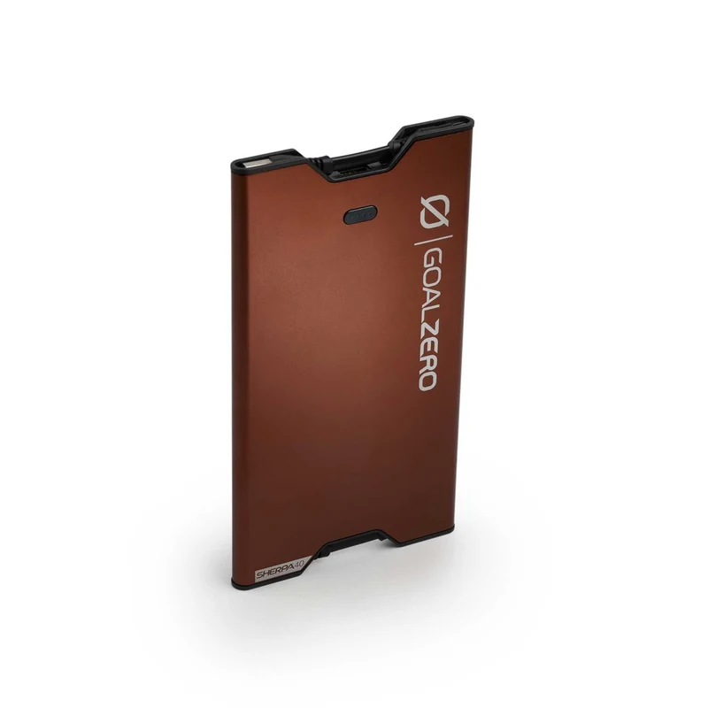 Sherpa 40 Power Bank