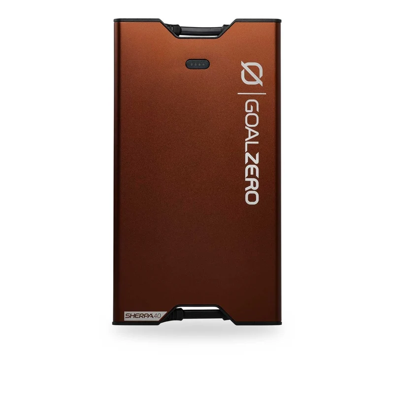 Sherpa 40 Power Bank