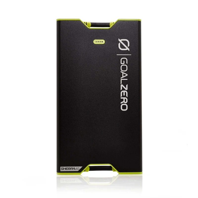 Sherpa 40 Power Bank