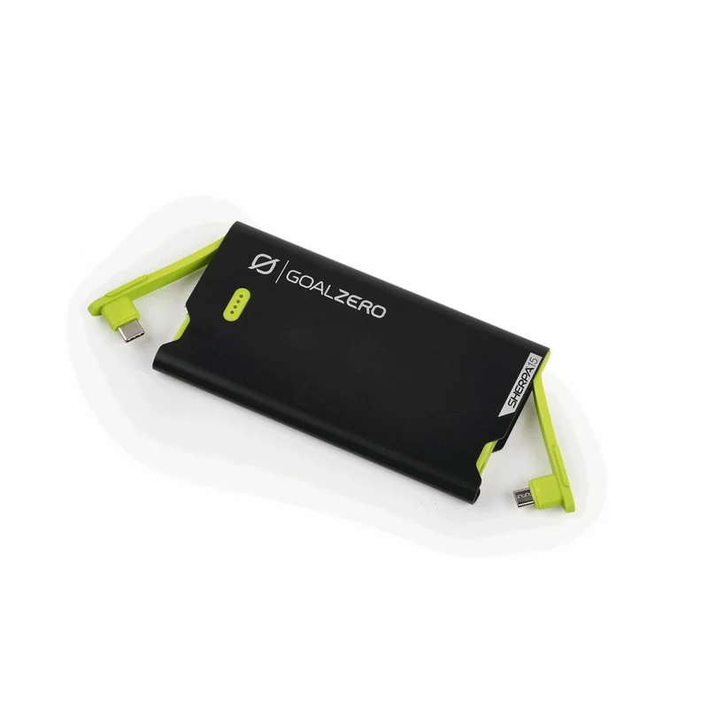 Sherpa 15 Power Bank Micro/USB-C