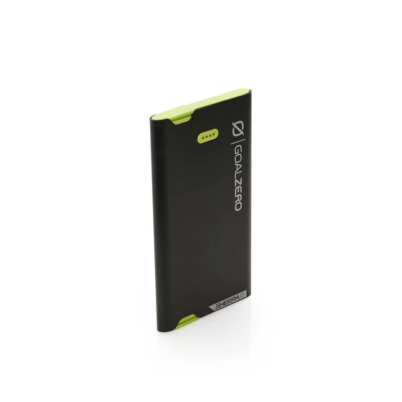 Sherpa 15 Power Bank Micro/Lightning