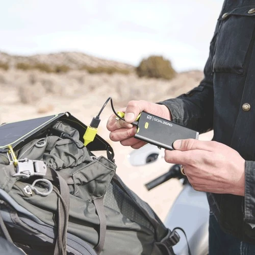 Sherpa 15 Power Bank Micro/Lightning