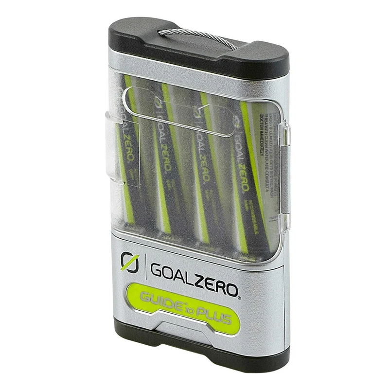 Guide 10 Plus Power Bank