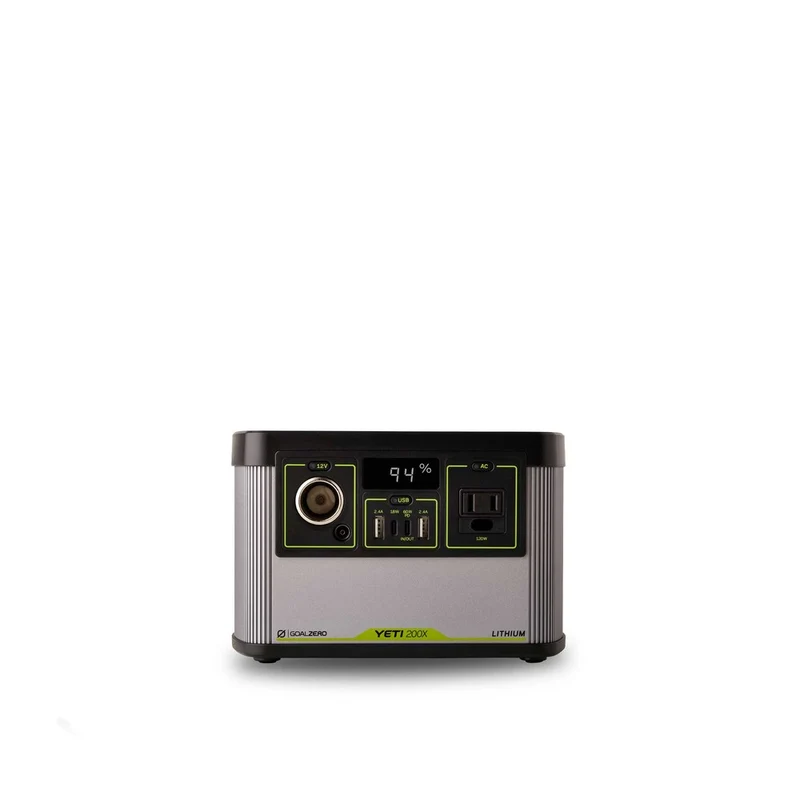 Yeti 200X