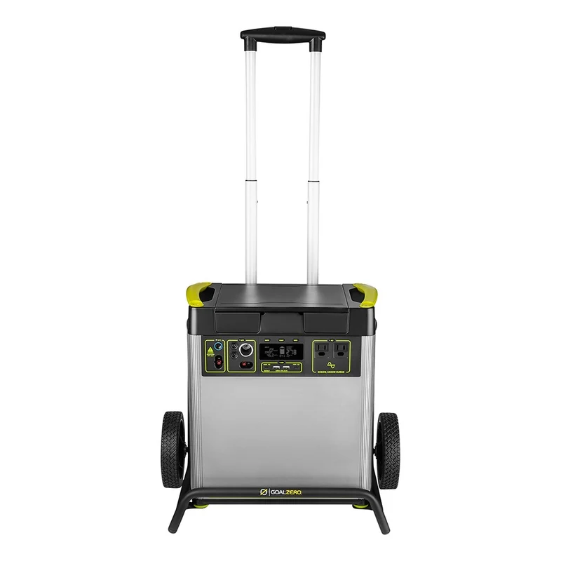 Yeti 6000X