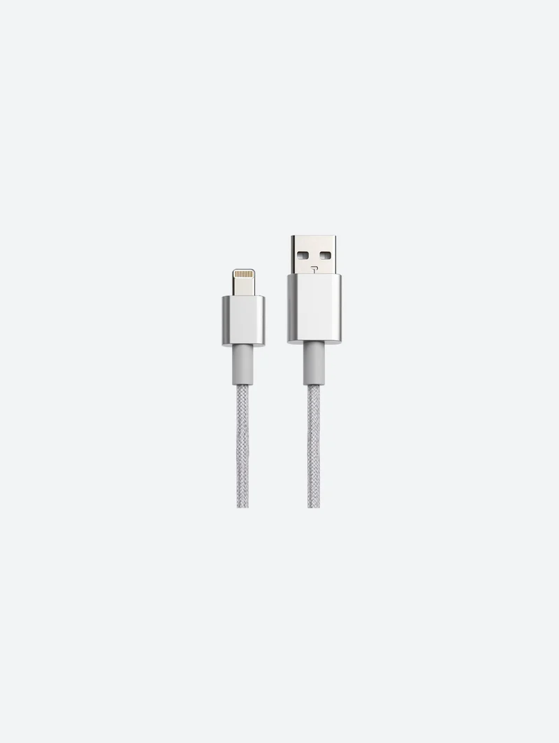 Speedy Lightning Cable